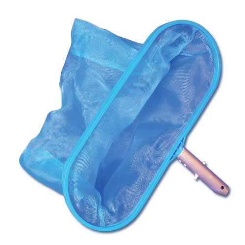 Plasa de frunze pentru adancime