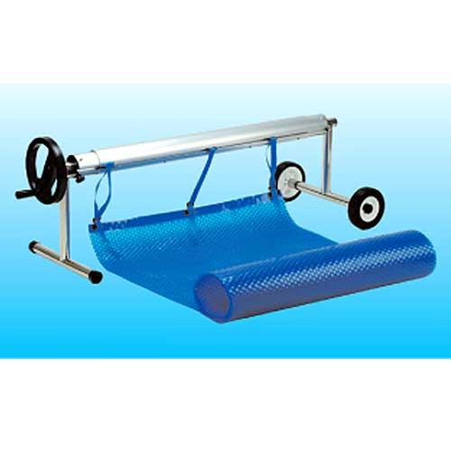 Derulator prelata piscina