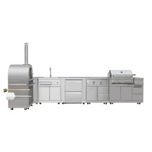 Coyote 7 compoziție