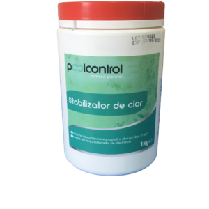 Stabilizator de clor