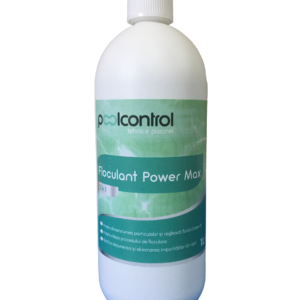 Floculant Power Max
