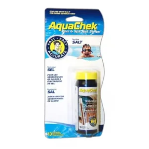 Aquacheck Test Sare