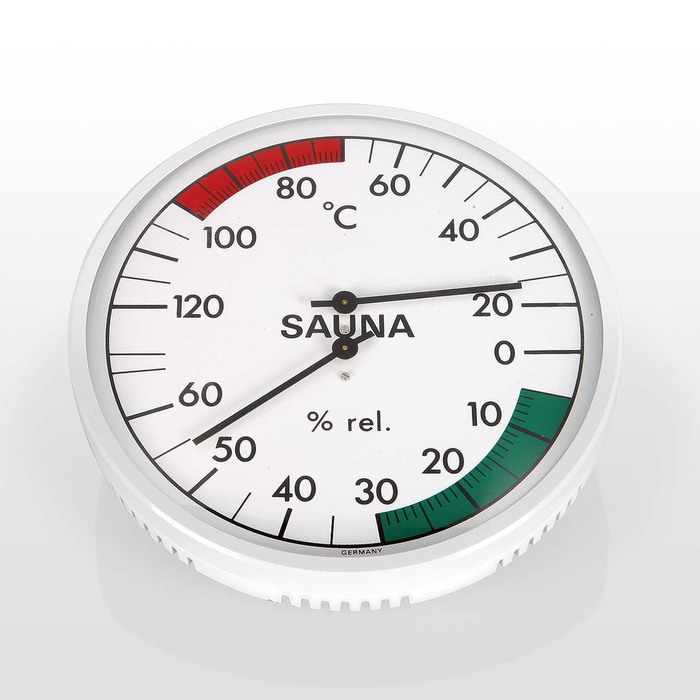 Termo-hydrometru Eliga