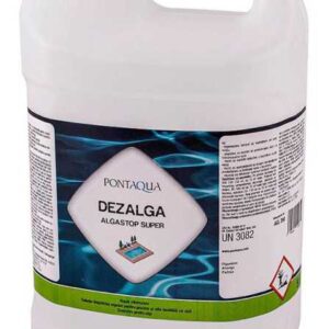 DEZALGA solutie impotriva algelor 5l