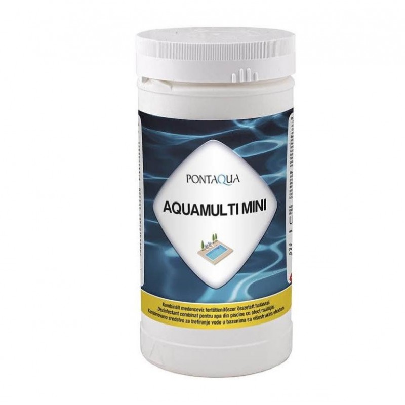 Aquamulti MINI 20 g