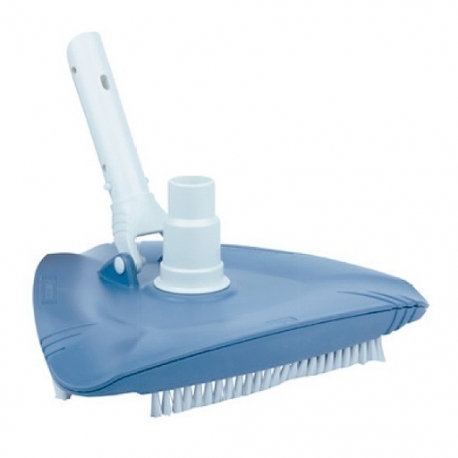 Aspirator triunghiular piscina