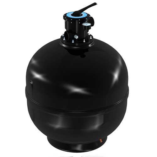 Filtru piscina din fibra de sticla laminat