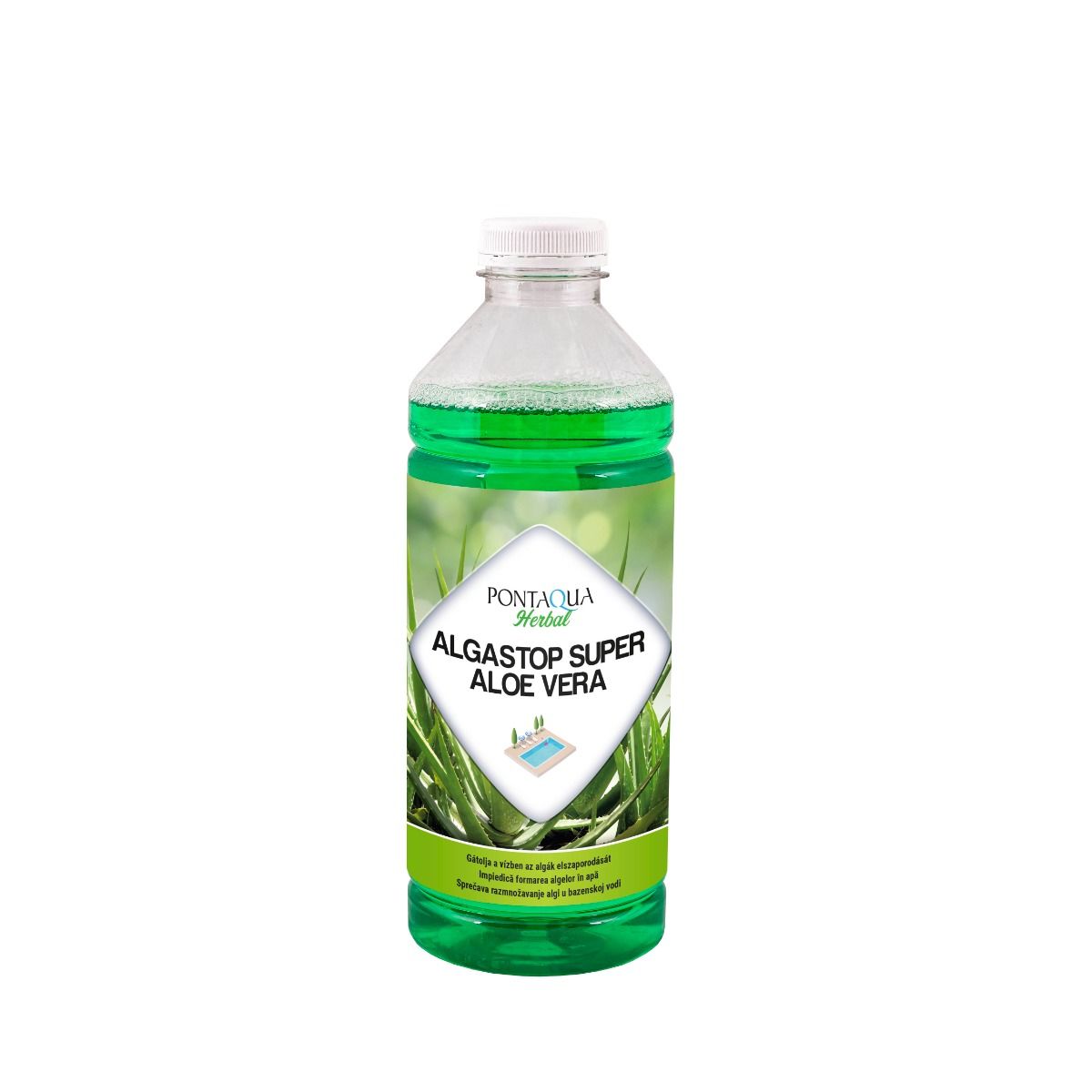 Algastop Super Aloe Vera