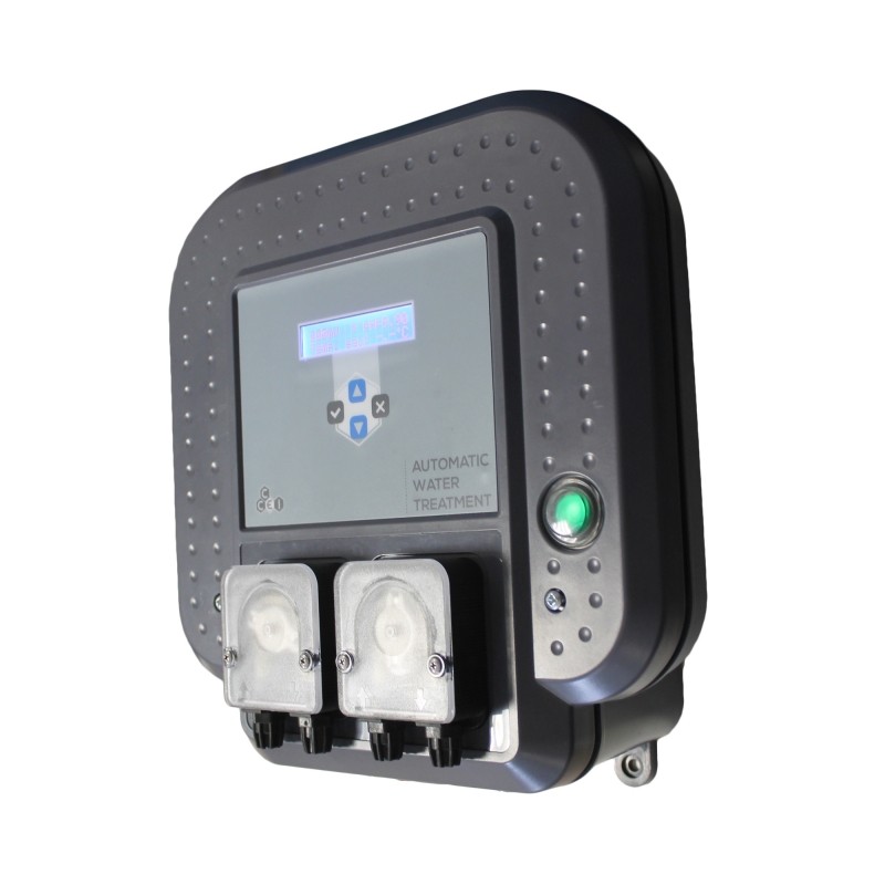 Sistem de dozare automata