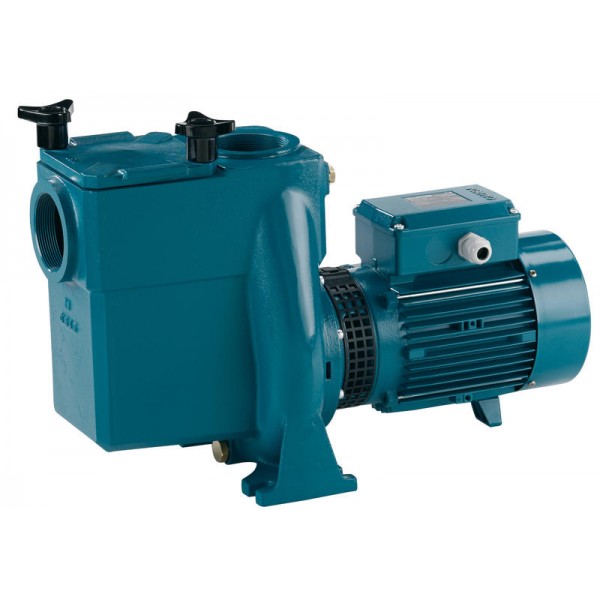 Pompa metalica Calpeda