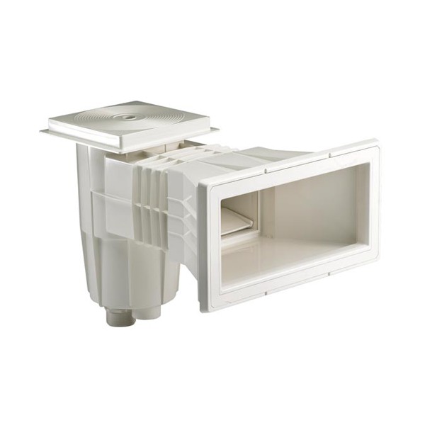 Skimmer beton gura mare