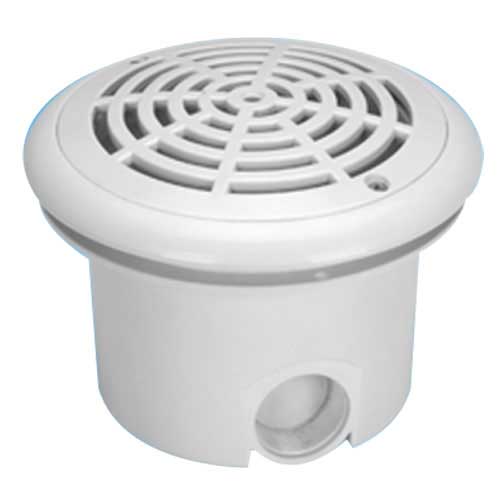 Sifon de scurgere rotund