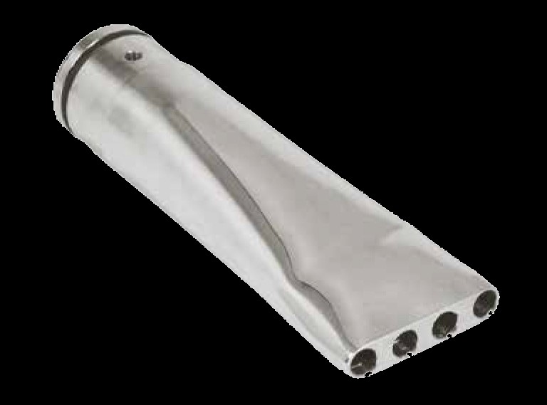 Duza INOX pentru Water Jet