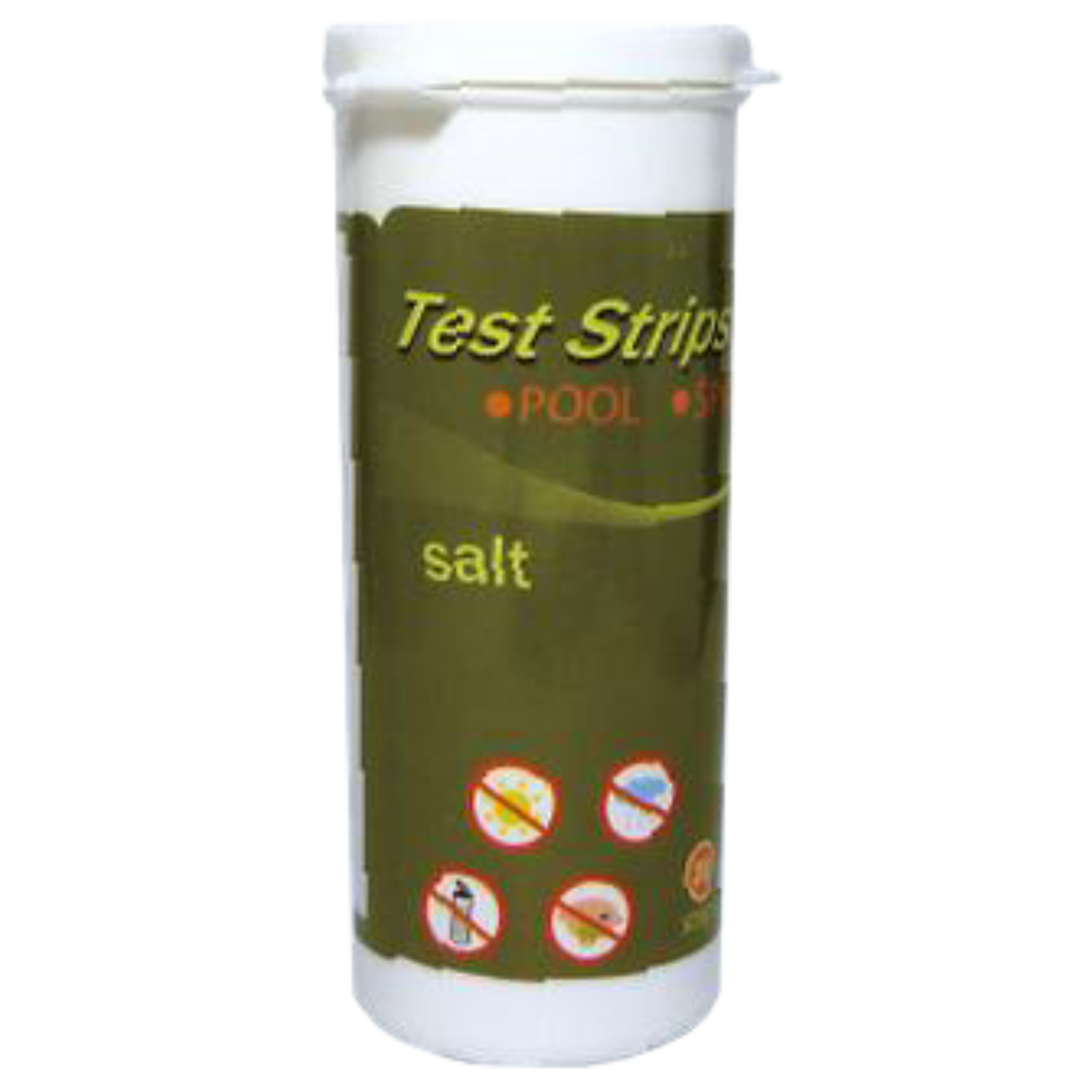 Tester sare cu lamele