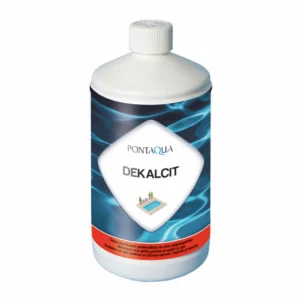 Detergent acid Pontaqua Dekalcit 1l