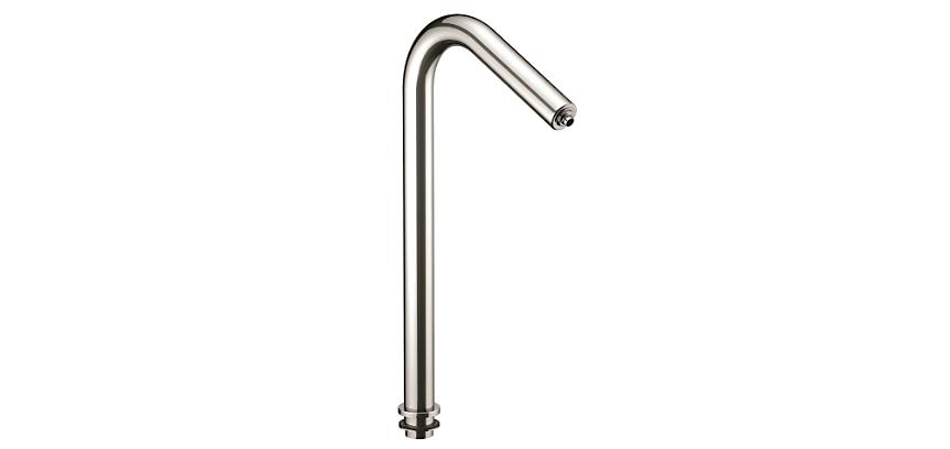 Tun de apa Water Jet