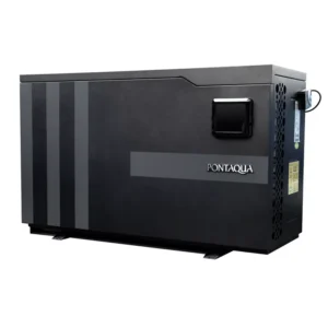 Pompa Ironside Plus 9,5 kW R32